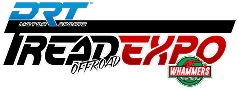 TREAD Off-Road Expo