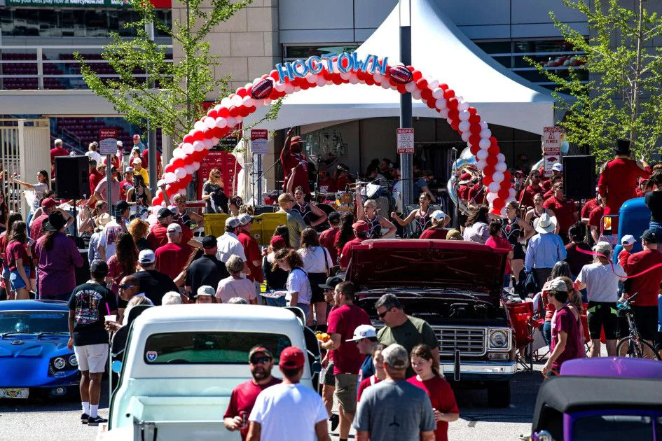 HogTown Classic Car and Truck Show 2026