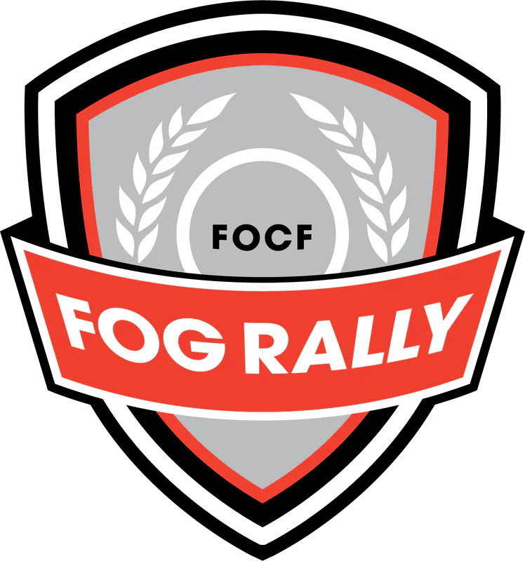 FOG Rally Ferrari Charity Drive