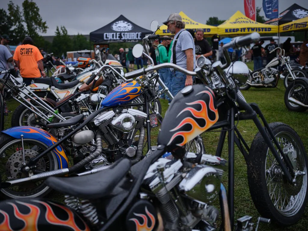 SmokeOut Rally 2026