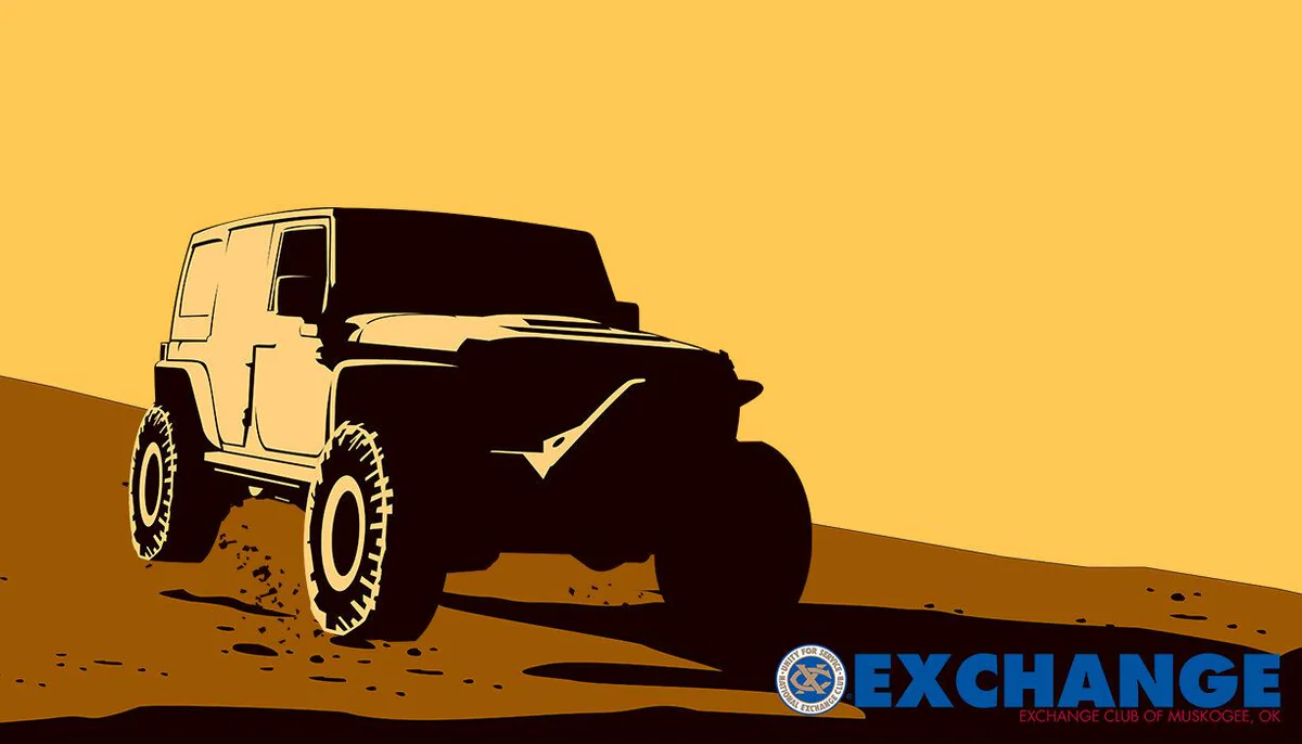 Okie Jeep Jam