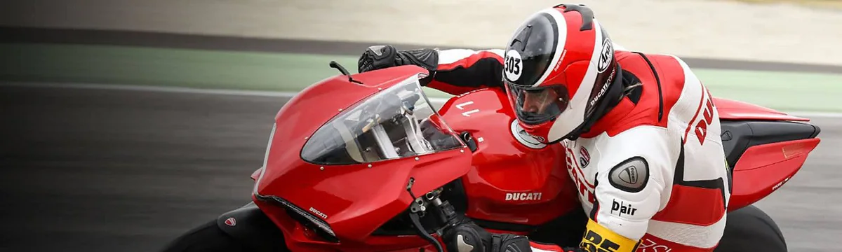 Erico Motorsports Track Day at High Plains Raceway