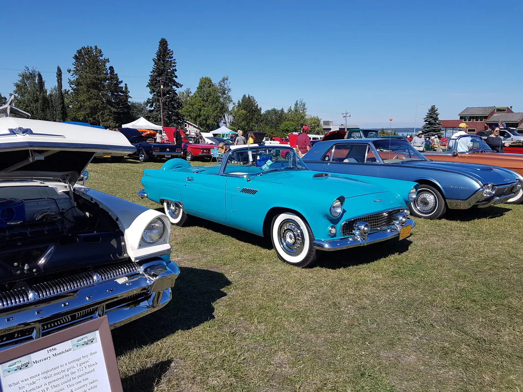 Jay Ofsthun Memorial Show & Shine