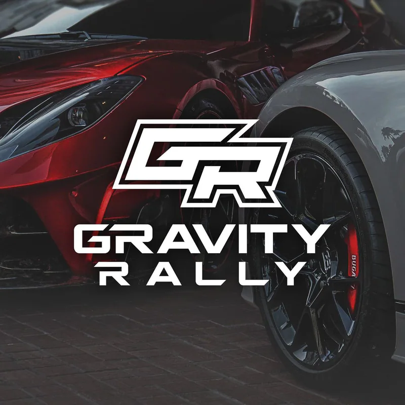 Gravity Rally Orlando Toy Run