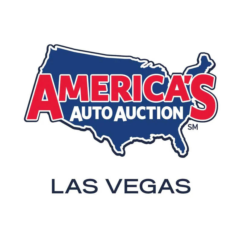 America's Auto Auction Las Vegas