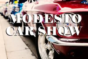 Waterford Hot Rods And Classics Tuesday Night Cruise-In