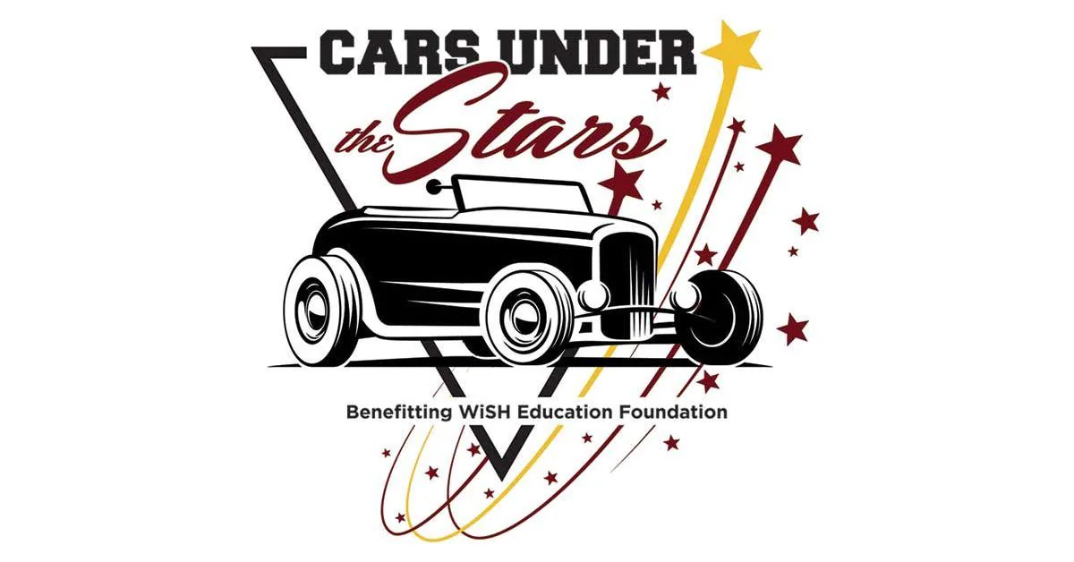 WiSH Upon a Car Showcase 2026