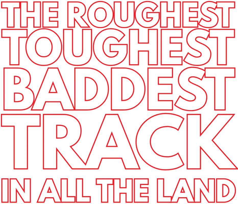 Glen Helen Off-Road National