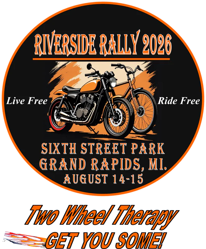 Riverside Motorcycle Rally