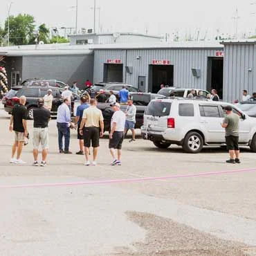 Akron Auto Auction Weekly Sale