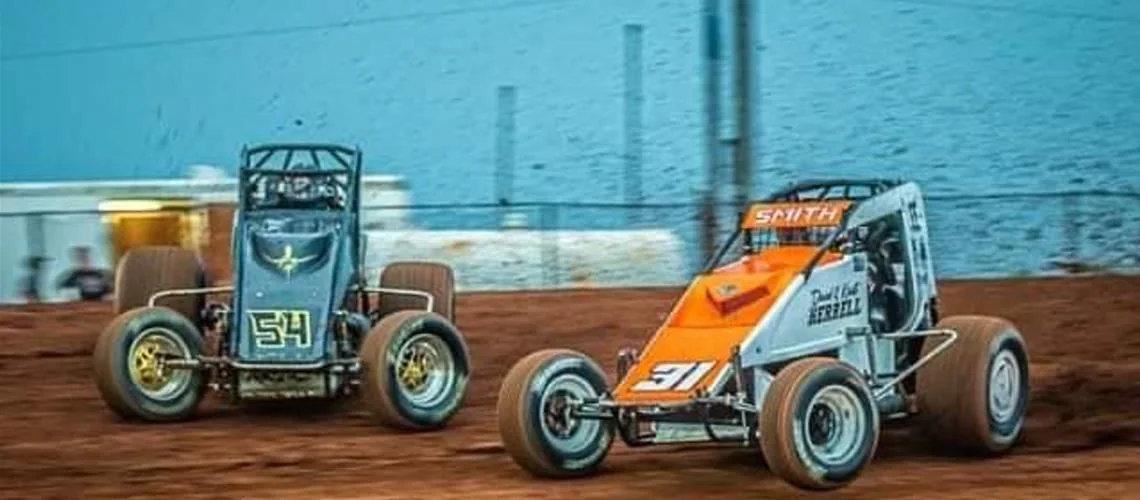 Ark-La-Tex Speedway Saturday Night Racing