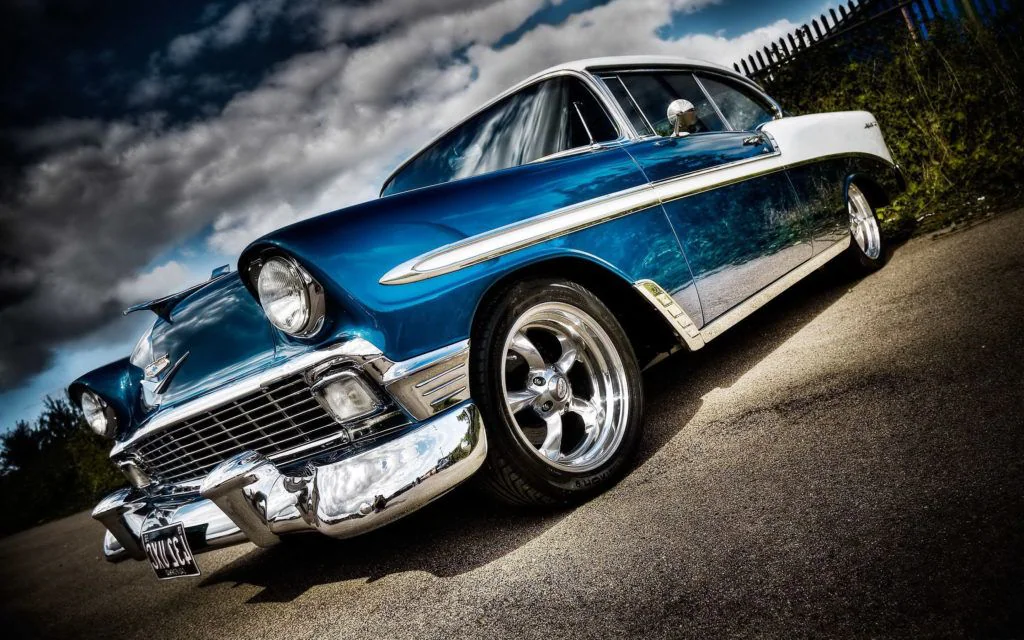 Peninsula Auto Auction