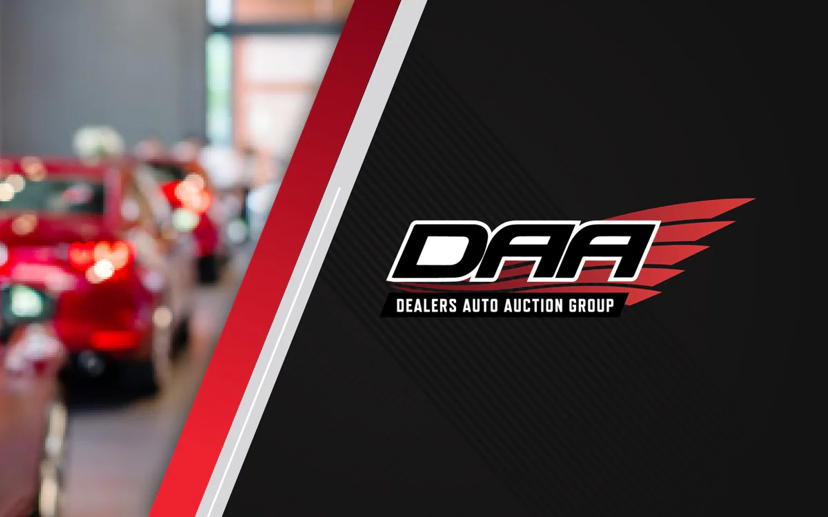 Dealers Auto Auction GSA Public Sale Chattanooga