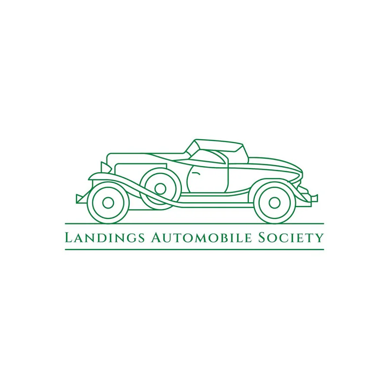 LAS Cars & Coffee