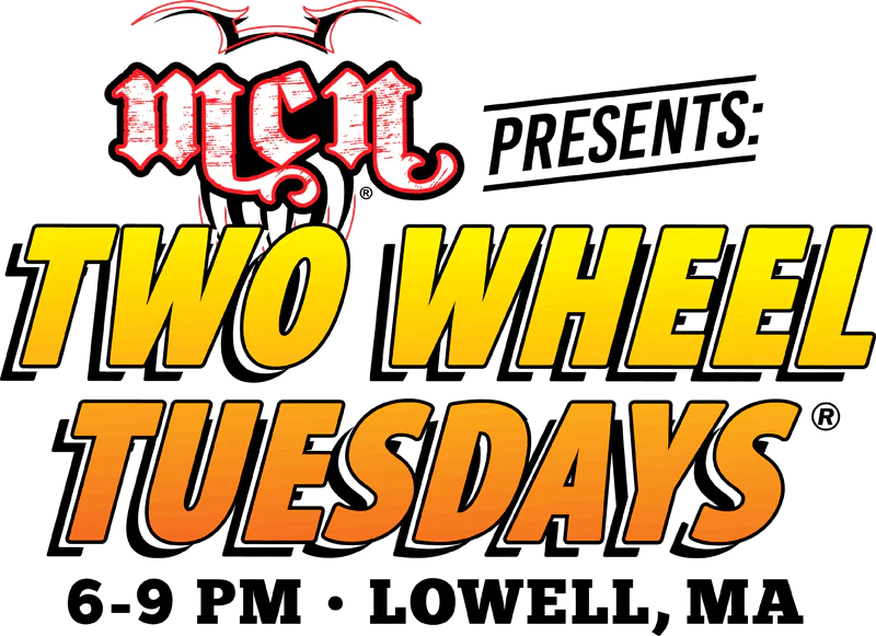 Motorcycle Night Two Wheel Tuesdays