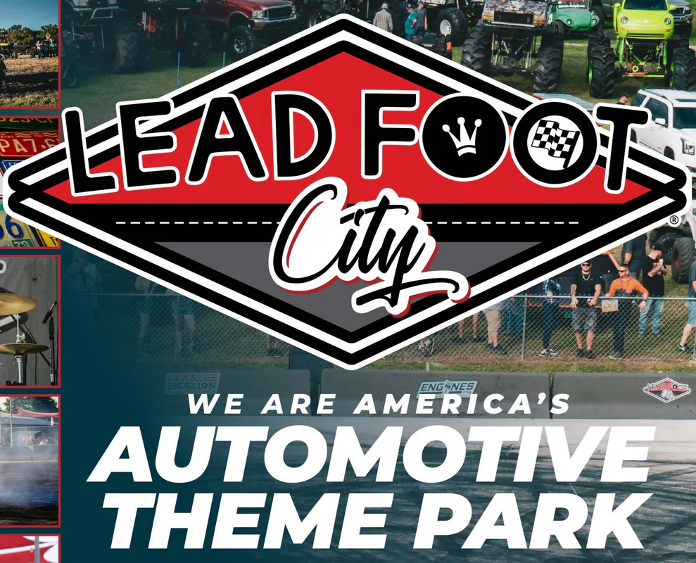 Hernando County Cars & Coffee at Lead Foot City