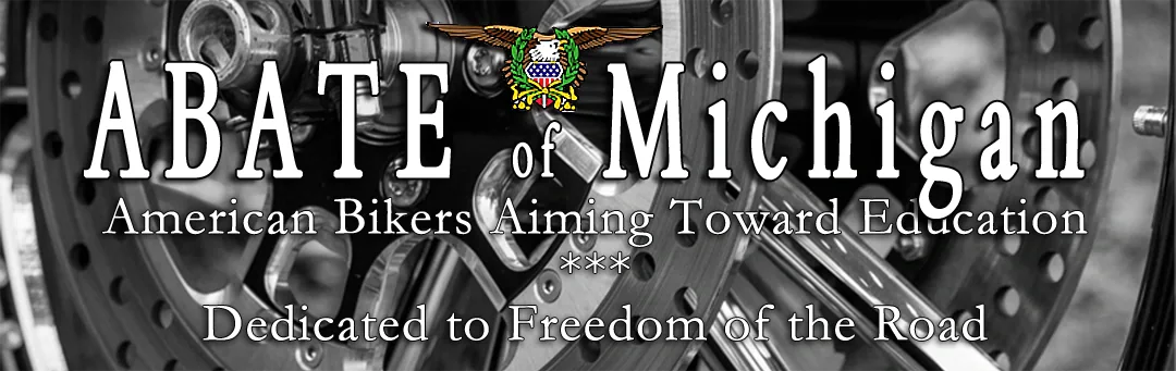ABATE of Michigan Freedom Rally