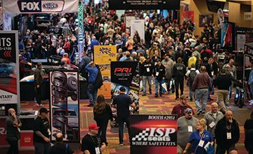 PRI Show 2026