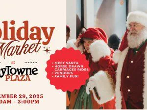 BayTowne Star Your Engines Party