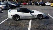Triad Chevy Club Annual Open Car Show