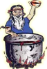 Roscoe's Chili Challenge