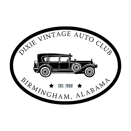 Dixie Vintage Mid-Month Cruise-In