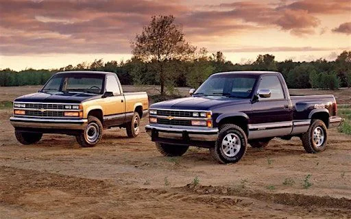 Great American Truck Show