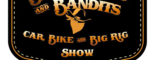 Bootleggers and Bandits Car, Bike & Big Rig Show