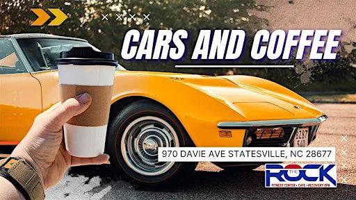 Cars and Coffee