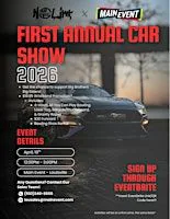 No Limit Car Show