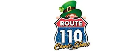 Route 110 Comic Show