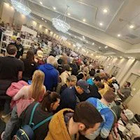 PokeKon-Fest - All Pokemon Show - Greenville, North Carolina