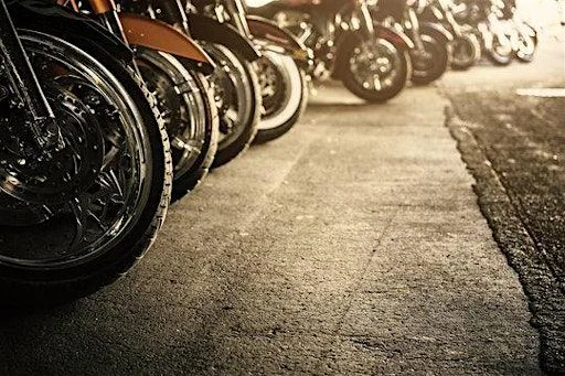 Stogies Bike Nights