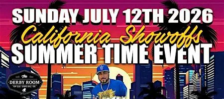 Pomona Showoffs
