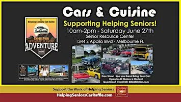 Cars & Cuisine
