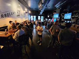 Chicago Film Scene - Weekly Meetup
