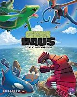 Gemhaus Tcg Card Show