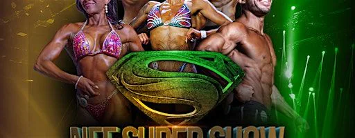 NFF Super Show
