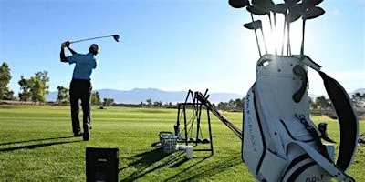 Tee Up "Fore" ECC