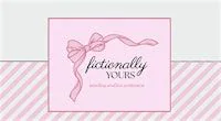 Fictionally Yours (Oct 26)
