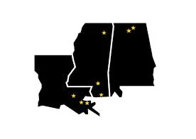 2026 Tri-State Gold Star Families Memorial Ride (MS-LA-AL)