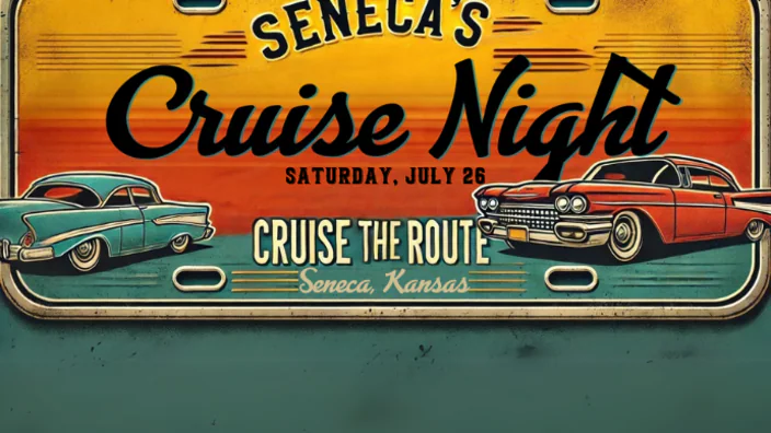 Cruise Night