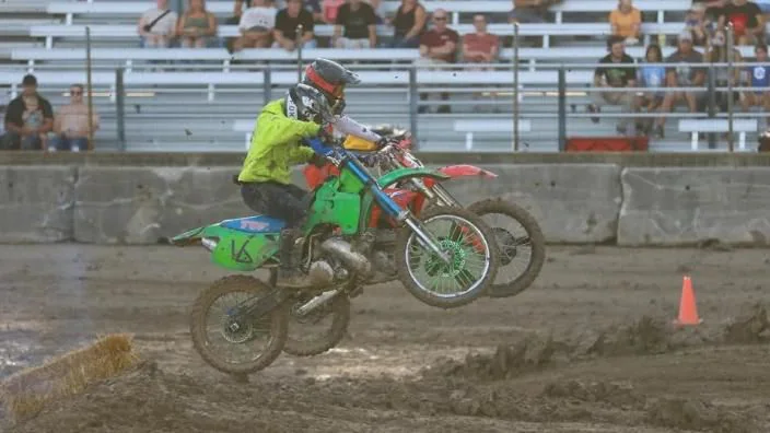 SJO Supercross