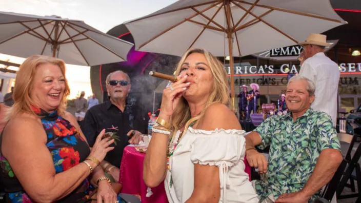 Cars & Cigars 2026