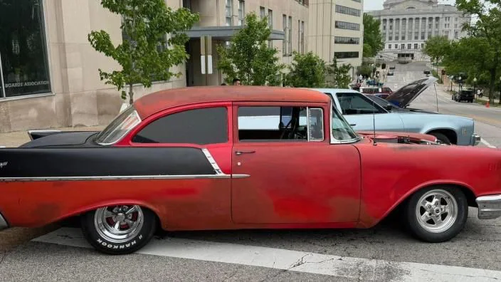 Capitol Cruise-In