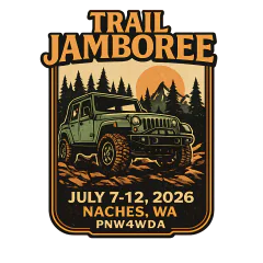 Trail Jamboree 2026