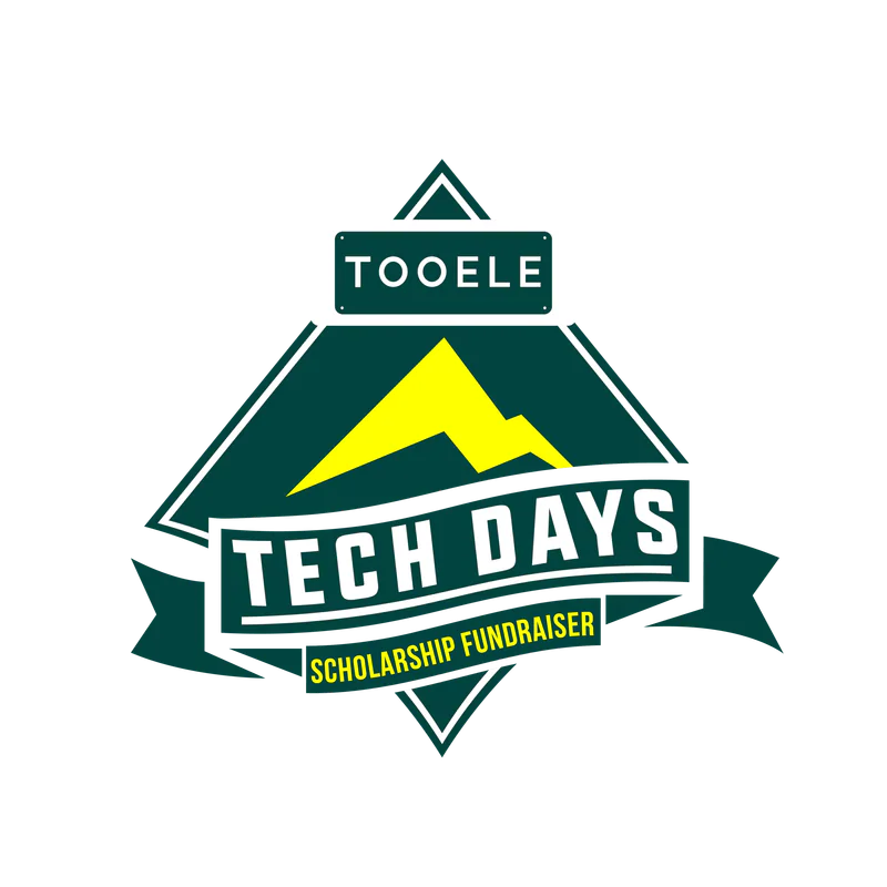 Tooele Tech Days Scholarship Fundraiser