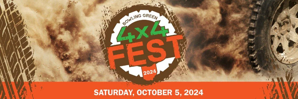 Bowling Green 4x4 Fest