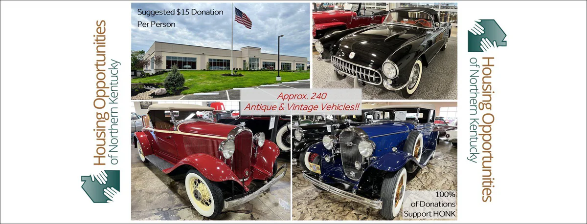 Collection21 - Erlanger Car Collection