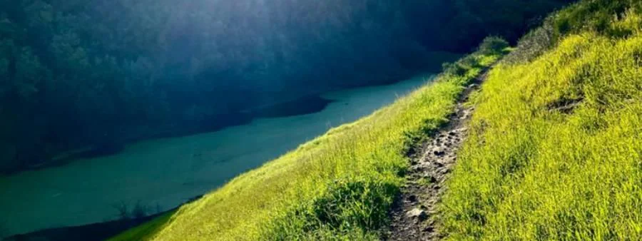 Rim Rock 50 Mile Trail Challenge